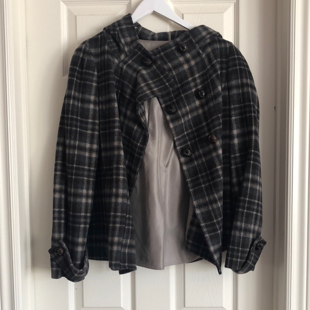Zara Jacket